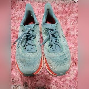 Hoka Shoes